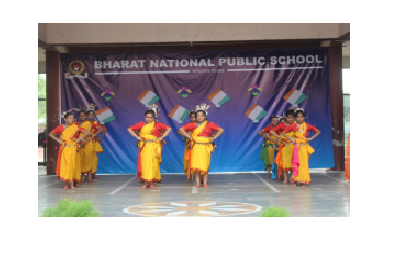 Indepedence Day  Celebrations